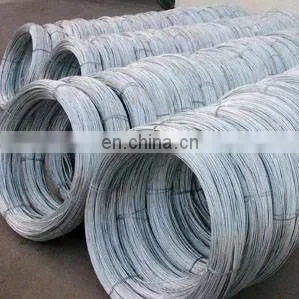 Cheap Price of Manufacturer Directly Supply Galvanized Wire 16 thumbnail-2