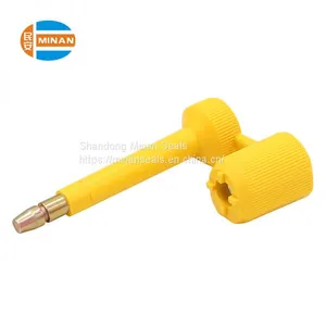 MA-BS 9010 Tamper Proof Shipping Security ABS Bolt Seal for Container and Trailer thumbnail-4
