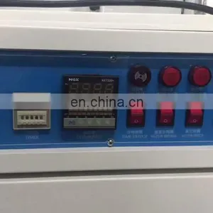 Liyi Drying Equipment Chamber Pump Machine Industrial Oven Vacuum Tester thumbnail-1