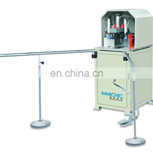 Pvc Window Door Frame Making Machine /corner-cleaning Equipment for Plastic Doorswindows Ljz2b-500x4200 thumbnail-6