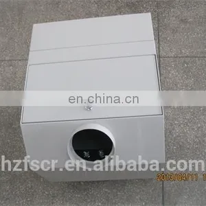 Movable Ultrasonic Industrial Cool Mist Air Humidifier JDH-G060Z From Hangzhou thumbnail-6