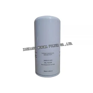 Fusheng Replacement Oil Filter 2605531450 for Fusheng Air Compressor Parts thumbnail-2