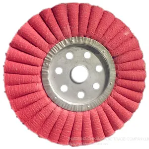 POLISHING WHEEL/BUFF - Best Quality From Original Direct Manufacturer thumbnail-1