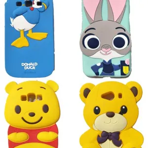 Color Silicone Phone Cover Case Making Manufacturing Machine thumbnail-2