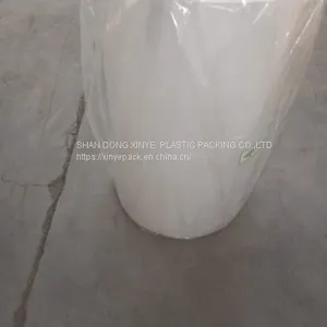 Polyolefin Shrink Films POF Shrink Film thumbnail-2
