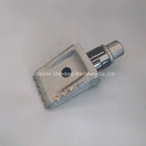 Carbide Drill Bit Auger Bits Flat Tooth For Foundation Machinery thumbnail-2