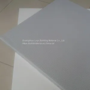 Stone Pattern Aluminum Gusset Integrated Ceiling Tanker thumbnail-4