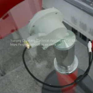 Explosion-proof Pickup Recorder Explosion-proof Monitoring Pickup thumbnail-4