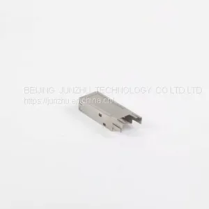 Sheet Metal Press Parts 0.5mm Thickness Sheet Metal Stamping Parts thumbnail-4