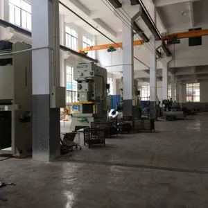 Anji Cazen Hardware Factory Limited company overview - view 3 thumbnail
