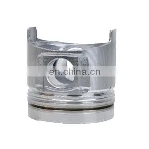 KOMATS-U PC200-5 Engine S6D95 MAHL Original Quality Piston 6207-31-2141 thumbnail-2