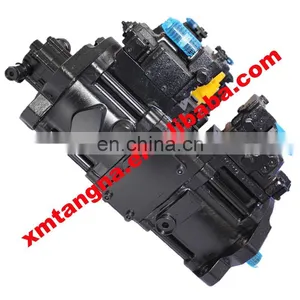 DH280 S280 K3V140DT S280-3 S290 Hydraulic Main Pump Assy for Doosan thumbnail-1