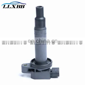 Original Engine Ignition Coil 90919-02240 9091902240 For Toyota 90080-19021 9008019021 thumbnail-4