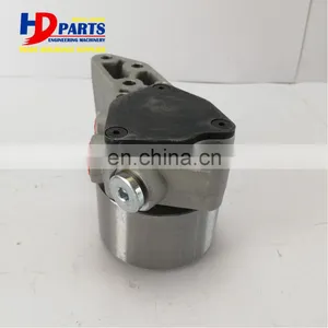 Fuel Lift Pump D7D 3 Holes Engine Spare Parts thumbnail-4