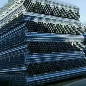 Tianjin Hengrui Steel Co., Ltd company overview - view 4 thumbnail