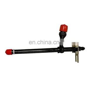 Pencil Fuel Injector 20668 A138322 For Excavator Engine Parts thumbnail-1