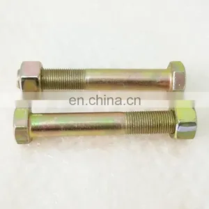 Dongfeng Truck Spare Part 29D-01271 Shock Absorber Pin thumbnail-2