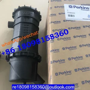 5186023 5186021 Perkins OIl Filter Industiral Enigne Parts thumbnail-1