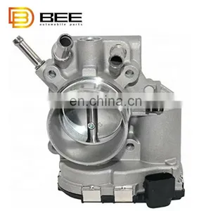 High Quality Throttle Body FOR Hyundai 35100-2B170 9045020001 1200414572-1 351002B170 thumbnail-1