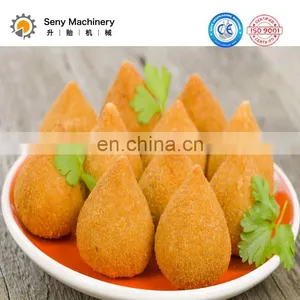 Hot Selling Coxinha Machine With CE Certification Factory Price thumbnail-3