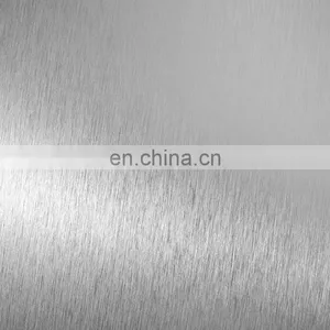 2B ss Sheet 8k Mirror Stainless Steel Plate thumbnail-4