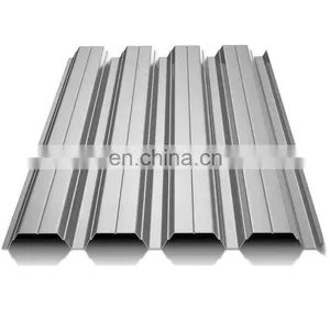 ASTM 0.5mm Galvanize Steel Roofing Sheet thumbnail-5