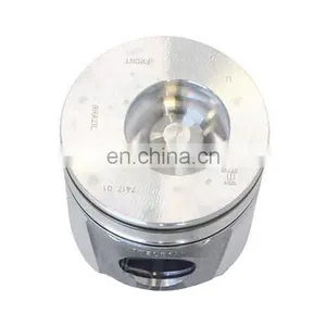 3957417 Diesel Engine Piston Kit 4089618 thumbnail-1