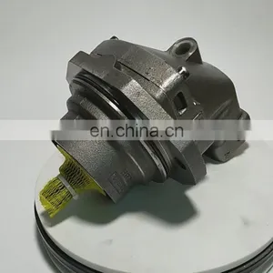 Manufacturers Supply Five-star Motor YHM Series Plunger High Torque Mining Machinery thumbnail-1