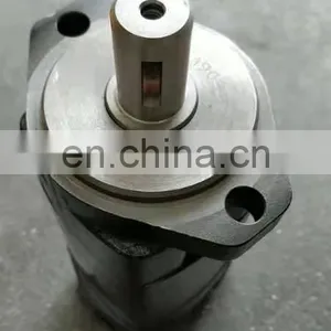 SMS-490 MOTOR SMS Series Orbital Hydraulic Motor Low Speed High Torque thumbnail-6