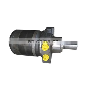 Trade Assurance Parker TG Series TG0335HW440BBB Hydraulic Motor thumbnail-5
