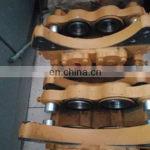 Xcmg Zl50gn Wheel Loader Spare Parts Brake Brake Calipers 27510705 thumbnail-3