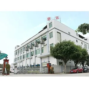Shenzhen Enle Industry Co., Ltd company overview - view 1 thumbnail
