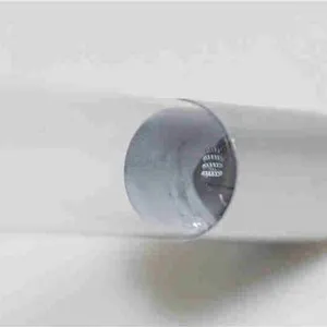 T8 Ultraviolet Tube Lamp Disinfection Light Pure Quartz Glass Aluminum Base G13 thumbnail-5