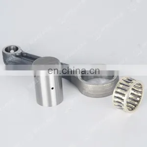 Motorcycle Engine Parts Connecting Rod for Biz 125 Biela de Motor thumbnail-2