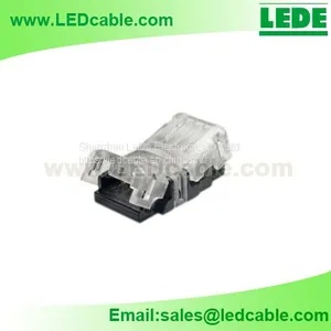 Solderless Wire to LED Strip Joint Quick Splice Connector For LED Lighting thumbnail-3