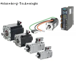 Siemens PLC SIMATIC Drive Controller thumbnail-2