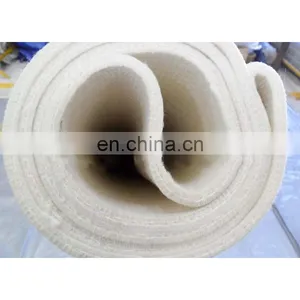 100% Nomex Belt Endless Nomex Felt Belt for Heat Transfer Printing Machine thumbnail-5