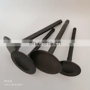 for Demak Dzm 200 Dtm Evo Motor All Spare Parts Nitride Engine Valve Intake Valve Exhaust Valve thumbnail-7
