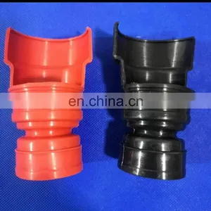 Hot Sale Watercraft Parts For Seadoo 260 300 OEM COMPRESSOR IMPELLER 420867195 135mm 137mm 142mm With 4mm 3.2mm Spacer Plate thumbnail-7