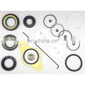 Auto Body Part Power Steering Rack Gear Gasket Kit For Toyota SCEPTER Windom CAMRY 1991-1996 OEM 04445-33012 thumbnail-1