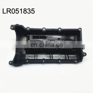 Engine Valve Cover for RANGE R OVER JAGUAR L AND ROVER OEM LR051835 C2Z29186 C2D28399 thumbnail-2