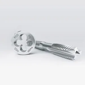 Hangzhou GSR-Threads Tools Co.,Ltd company overview - view 1 thumbnail