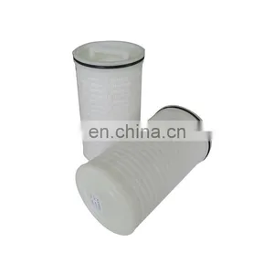 Customized 10 Inch High Flow Water Filter Element Filtro de Agua de Alto Caudal thumbnail-5