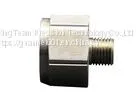 Stainless Steel Automotive Temperature Sensor For Motor ISO9001 Approved thumbnail-1