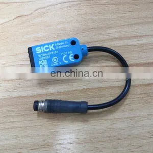 SICK Photoelectric Switch WTB4-3P3161 thumbnail-3