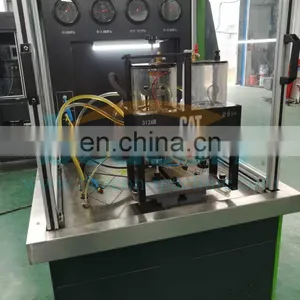 Diesel Fuel Injection Pump Mechancail Injection Pump EURO II Test Equipment Common Rail EUI EUP HEUI Injector Pump Test Bench thumbnail-4