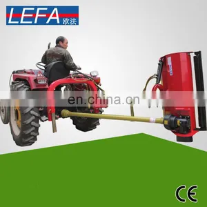 Agriculture Machine Golf Course Lawn Mowers Manufacture From China thumbnail-4