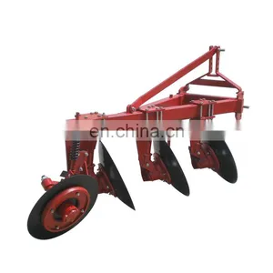 Mini Tractor Pto Driven Disc Plow for Sale thumbnail-4