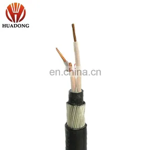 4 Core Copper Xlpe Power Cable 95mm thumbnail-3