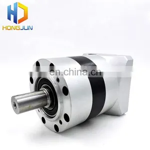 PLE 40mm Mini Planetary Gearbox 5:1 thumbnail-2
